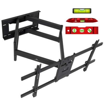 Product Βάση Τηλεόρασης Maclean Mount 37-70&#39; Mc-986 55kg base image