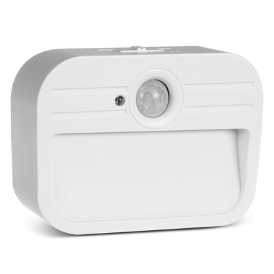 Product Φωτάκι Νυκτός Maclean LED Stairway with motion Sensor MCE363 base image
