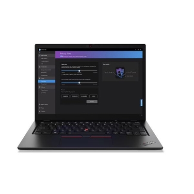 Product Laptop Lenovo 13.3" ThinkPad L13 G5 21LB0013PB W11Pro Ultra 5 125U/16GB/512GB/Black(US Keyboard) base image