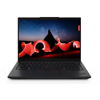 Product Laptop Lenovo 14" ThinkPad L14 AMD G5 21L5001MPB W11Pro 7535U/16GB/512GB/AMD Radeon/Black(US Keyboard) base image