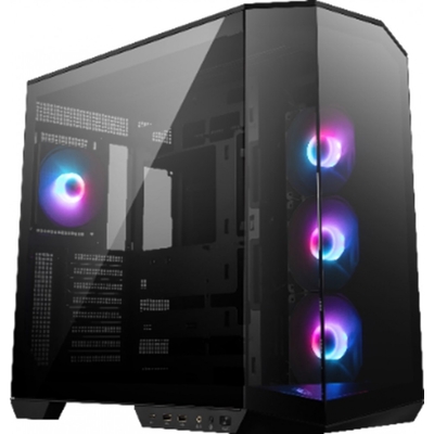 Product Κουτί Η/Υ Msi Mag Pano 100r Pz Tempered Glass base image