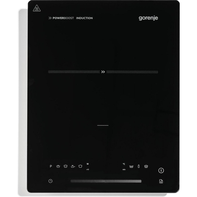Product Επιτραπέζια Εστία Gorenje Turistic induction single ICY2000SP base image