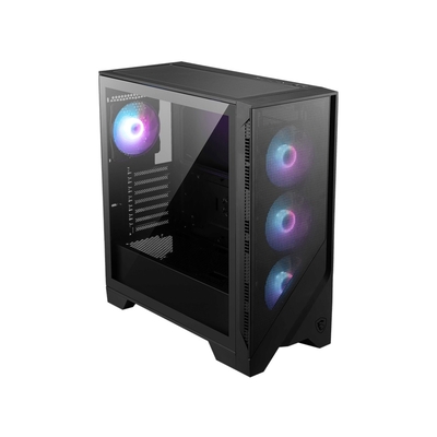 Product Κουτί Η/Υ Msi Mag Forge 321r Air Flow Tempered Glass base image