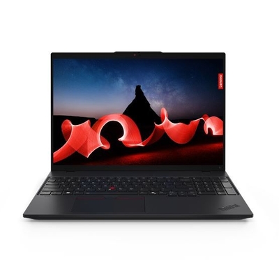 Product Laptop Lenovo 16" ThinkPad L16 G1 21L7001HPB W11Pro 7735U/16GB/512GB/AMD Radeon/Black base image