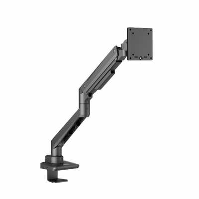 Product Βάση Monitor Edbak Gas Spring Desktop For s 19-49 Inches And Weighing Up To 20 Kg Dmv01 base image