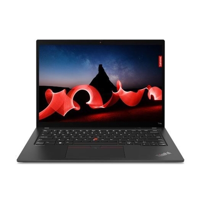 Product Laptop Lenovo 14" Ultrabook ThinkPad T14s G4 21F8002FPB W11Pro 7840U/32GB/1TB(US Keyboard) base image