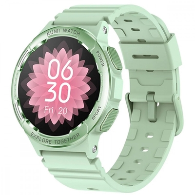 Product Smartwatch K6 Green base image