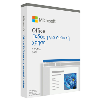 Product Microsoft Office Home 2024 Gr Medialess base image