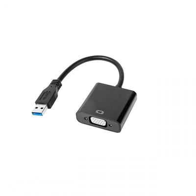 Product Αντάπτορας USB Quer 3.0 σε VGA base image