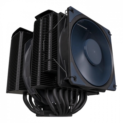 Product Ψύκτρα CPU Cooler Master Masterair Ma824 Stealth base image