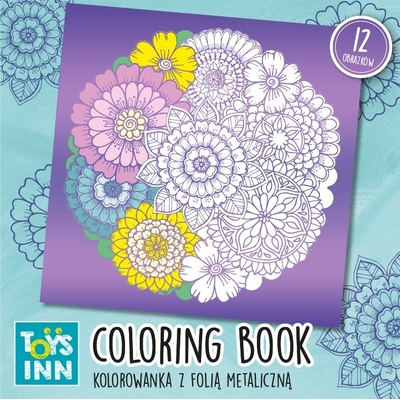 Product Παιδικές Χειροτεχνίες Stnux Coloring page Metallic pink Green base image