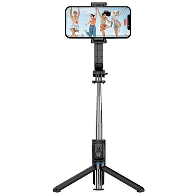 Product Selfie Stick Τρίποδο Awei Bluetooth X49 base image