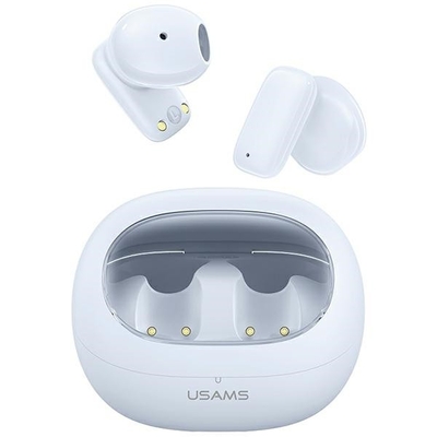 Product Bluetooth Headset Usams 5.3 Tws Td Series White base image