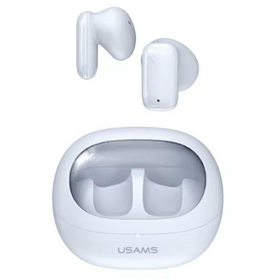 Product Bluetooth Headset Usams 5.3 Tws Td Series Blue base image