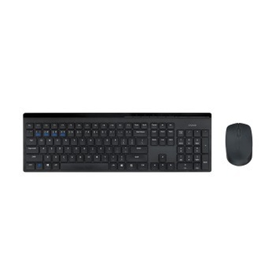 Product Gaming Πληκτρολόγιο Rapoo 8110M  deskset base image