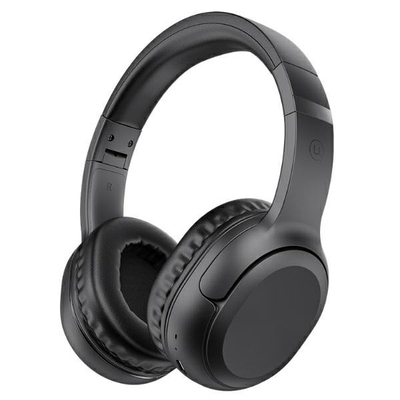 Product Ακουστικά Usams 5.3 Yun Series Black base image