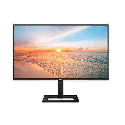 Product Monitor 27" Philips Cali 27e1n1600ae Ips 100hz Hdmi Usb-C Has base image
