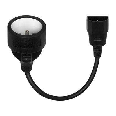 Product Αντάπτορας Savio Power Adapter CL-180 base image
