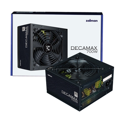 Product Τροφοδοτικό Zalman Zm700-Lx3 Decamax 700w base image