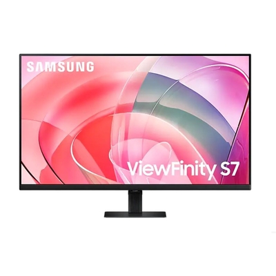 Product Monitor 32" Samsung Viewfinity S70d Va 3840x2160 Uhd 16:9 1xhdmi 1xdp 5ms Pinp/Pbyp 60hz Flat 2yd2d base image