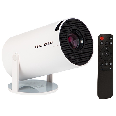 Product Projector Blow Portable AndroidTV FullHD base image