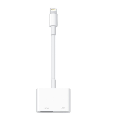 Product Αντάπτορας Apple Lightning Digital Av  base image