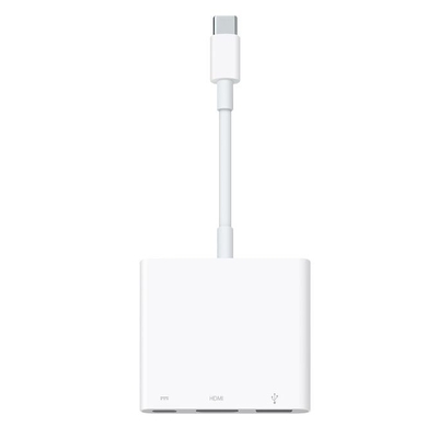 Product Αντάπτορας Apple Usb-C Digital Av Multiport  base image