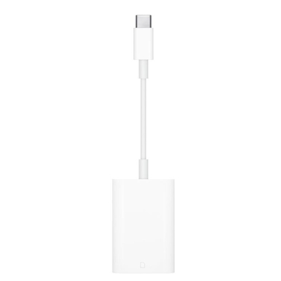 Product Αντάπτορας Apple Usb-C To Sd Card Reader  base image