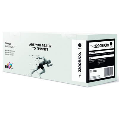 Product Toner Συμβατό Tb Print Για Hp Color Laserjet Pro 4202 W2200x Th-2200bkxn Black base image