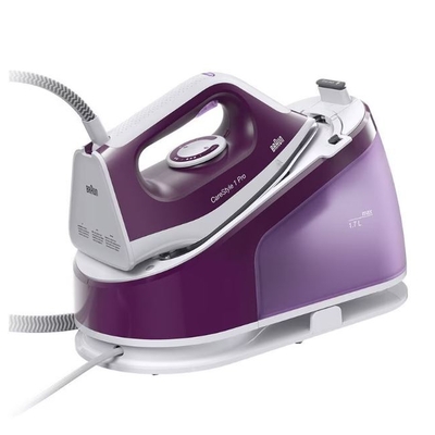 Product Ατμοσίδερο Braun Carestyle 1 Pro Is 1514 Vi base image