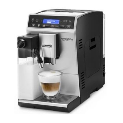 Product Καφετιέρα Espresso Delonghi Autentica Etam 29.660.S base image