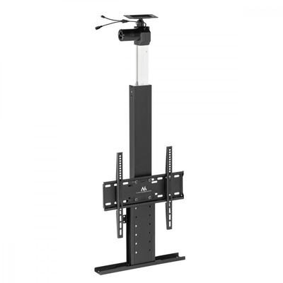 Product Βάση Τηλεόρασης Maclean Motorized Floor Ceiling Lift 32-55 Inches Mc-976 base image