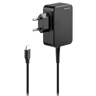Product Τροφοδοτικό Laptop Tracer Zasilacz Notebook Prime 65w Usb-C base image