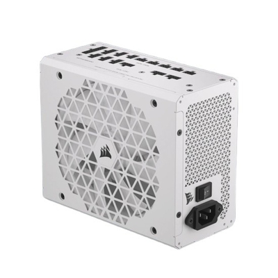 Product Τροφοδοτικό 1000W Corsair RM1000X SHIFT 80+ GOLD ATX White base image