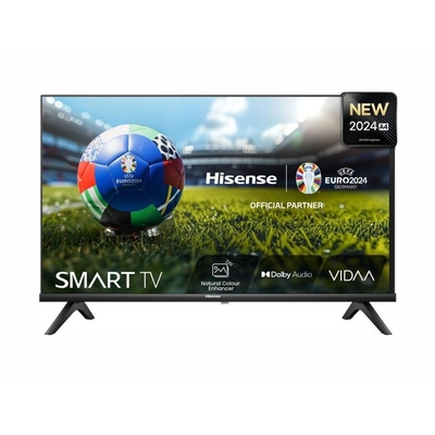 Product Τηλεόραση Hisense Led 40" 40a4n base image