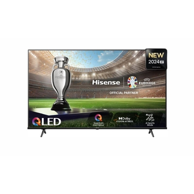 Product Τηλεόραση Hisense Qled 43" 43e7nq base image