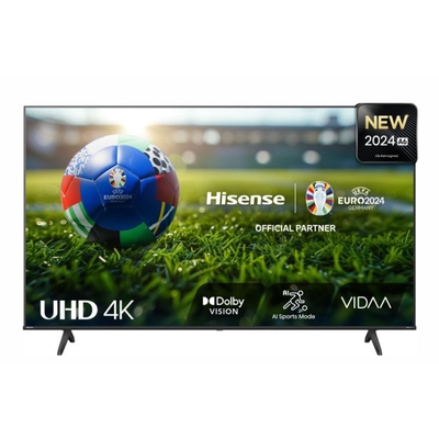 Product Τηλεόραση Hisense Telewizor Led 50 Cali 50a6n base image