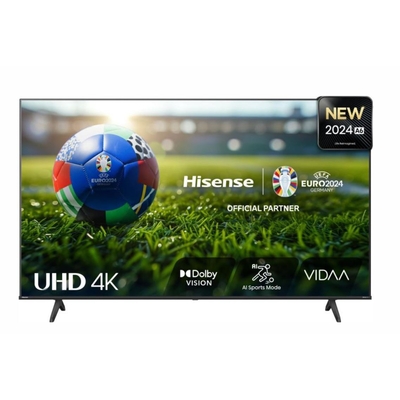 Product Τηλεόραση Hisense Telewizor Led 55 Cali 55a6n base image