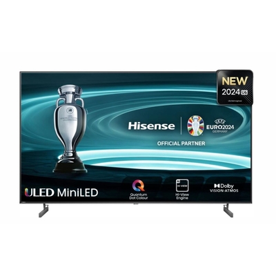 Product Τηλεόραση Hisense Telewizor Mini-Led Qled 55 Cali 55u6nq base image