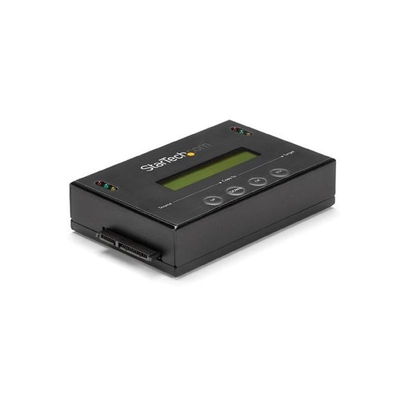 Product Docking Station StarTech.com 2.5"/3.5"-HDD/SSD SATDUP11 - SATA base image
