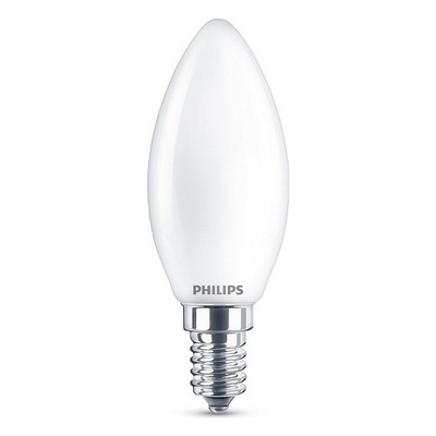 Product Λάμπα LED Philips 3,5 x 9,7 cm E14 6,5 W 806 lm (6500 K) base image