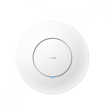 Product Access Point Cudy Ap3000_P 2.5g Wifi 6 Ax3000 base image