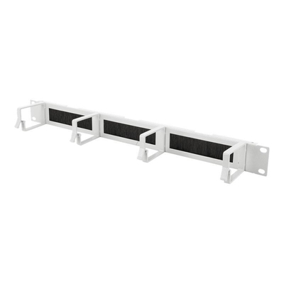 Product Cable Management Για Καμπίνα Δικτύου Digitus Professional DN-97662 - with rings - 1U - 19" base image