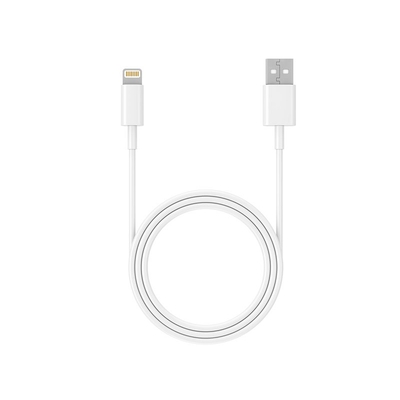 Product Καλώδιο Tracer Usb 2.0 Iphone Am-Lightning 1m White base image