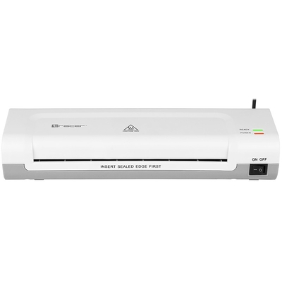 Product Πλαστικοποιητής Tracer A4 Trl-5wh base image