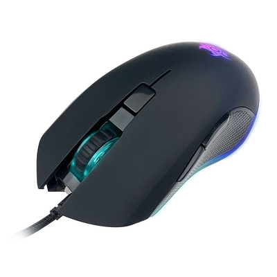 Product Ποντίκι Gaming Ενσύρματο Tracer Gamezone Edge base image