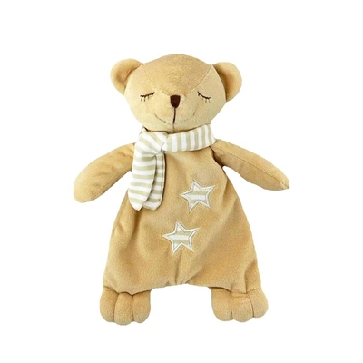Product Βρεφικό Παιχνίδι Tulilo Cuddly Toy Milly Brown Bear 25x25 Cm base image