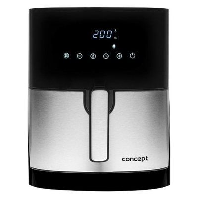 Product Φριτέζα Αέρος Concept Fr5500 base image