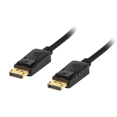 Product Καλώδιο DisplayPort Blow to DisplayPort 1.8m Μ/Μ base image