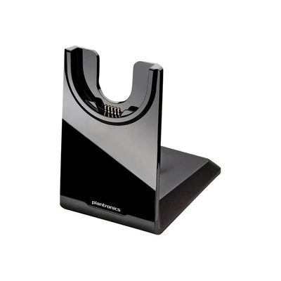Product Headset charging stand Poly base image